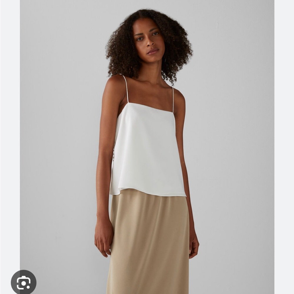Club Monaco Elyne cami